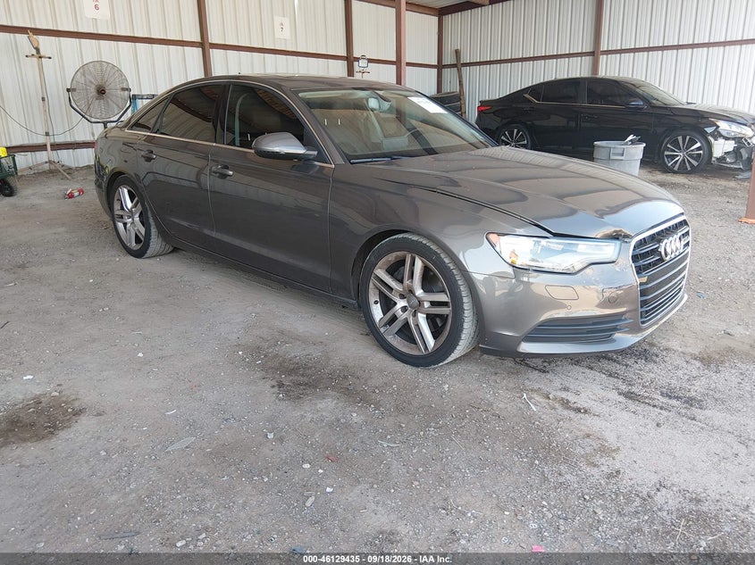 Vin: waudfafc4en104201, lot: 46629155, audi a6 2.0t premium 2014 img_1