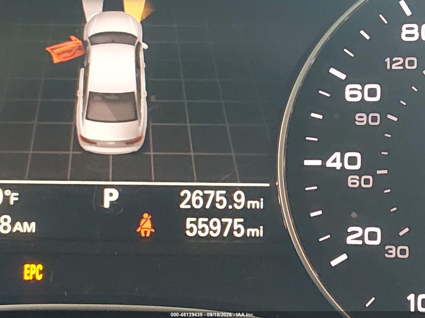 2014 AUDI A6 2.0T PREMIUM · Фото 15
