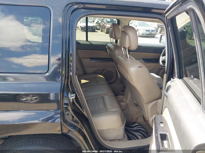 JEEP PATRIOT 2014 VIN 1C4NJPCB2ED570266