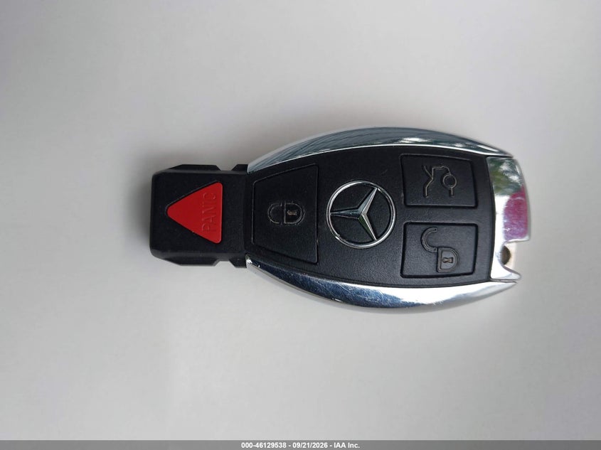 MERCEDES-BENZ C 300 - zdjęcie 11
