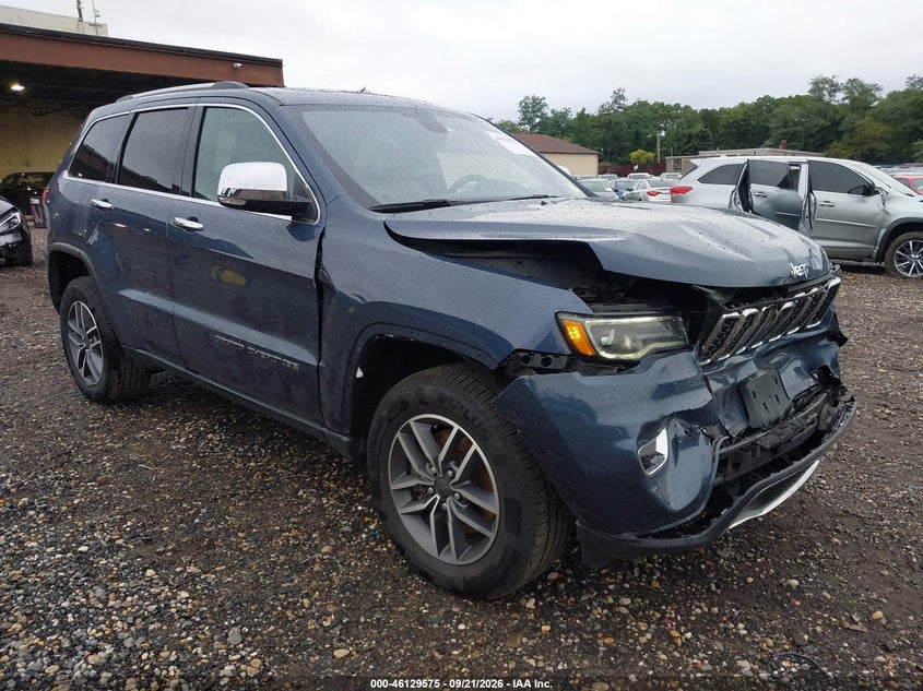 Vin: 1c4rjfbgxmc620456, lot: 46629295, jeep grand cherokee limited 4x4 2021 img_1