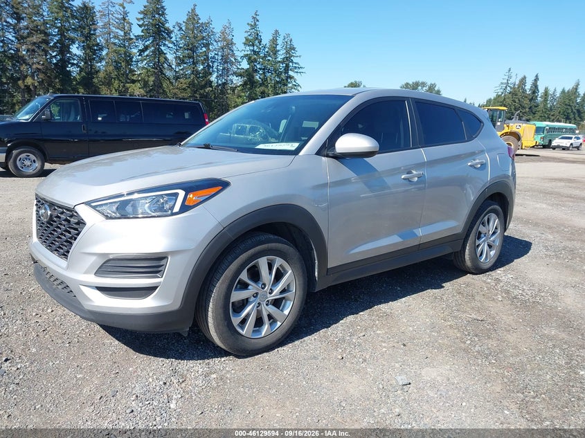 Vin: km8j23a43lu178690, lot: 46629314, hyundai tucson se 20202