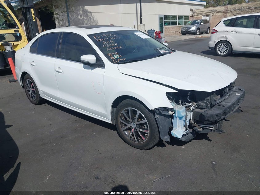 Vin: 3vwdb7ajxhm409656, lot: 46629320, volkswagen jetta 1.4t se 2017 img_1