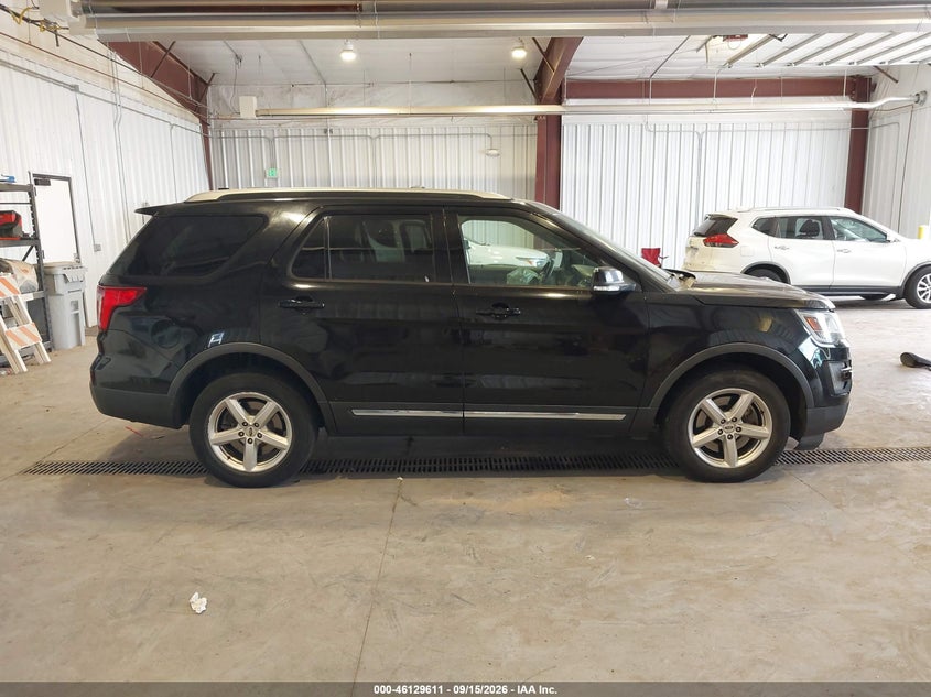 Фото 14 - FORD EXPLORER