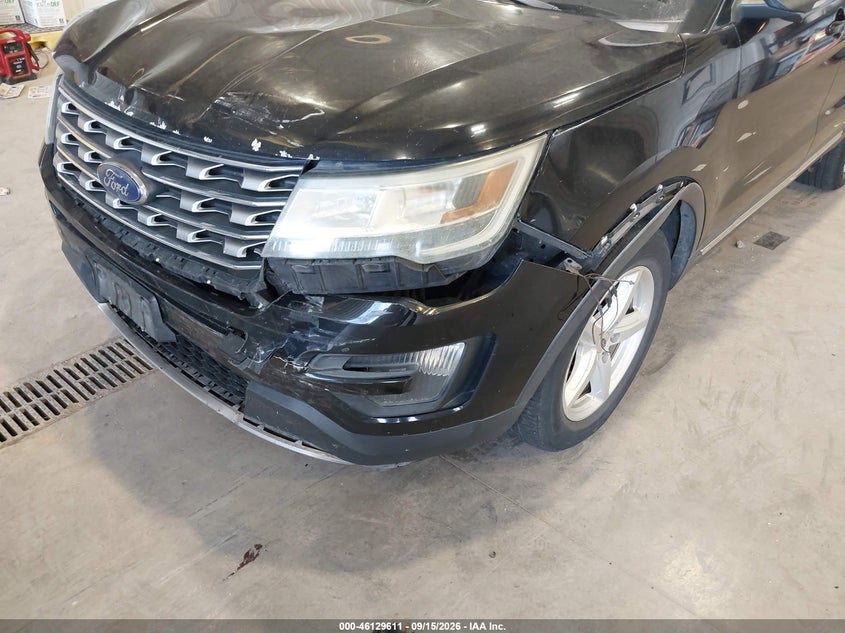 Фото 6 - FORD EXPLORER