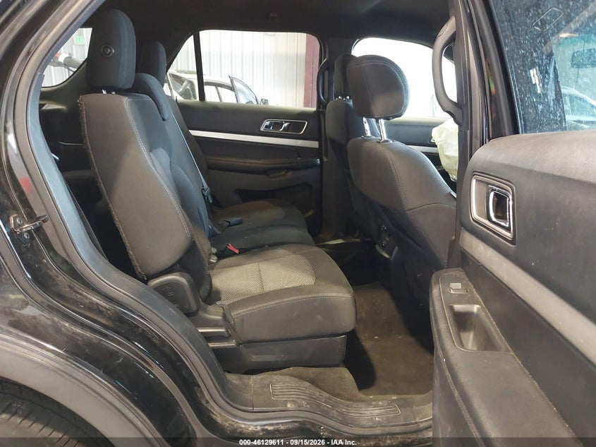 Фото 8 - FORD EXPLORER