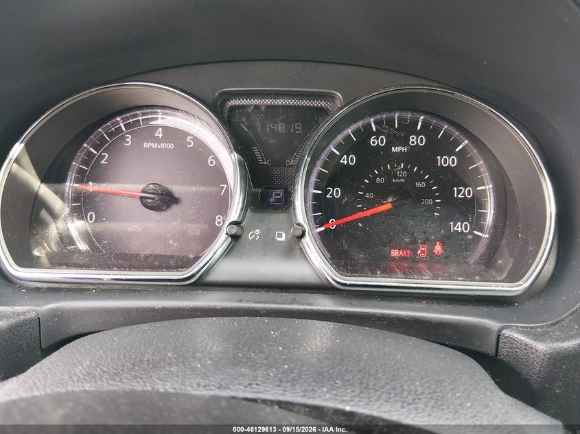 صورة 7 - NISSAN VERSA