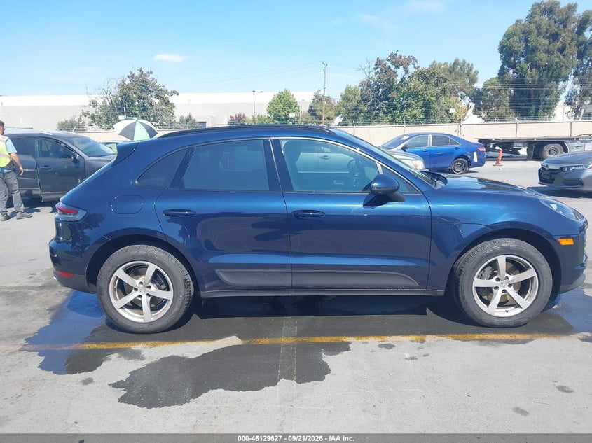 2019 PORSCHE MACAN · Photo 14