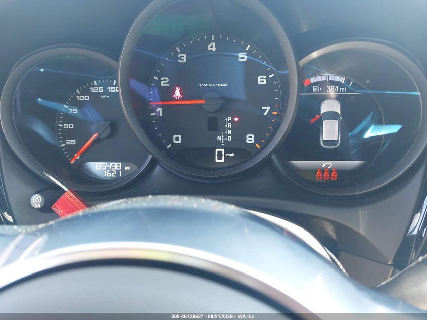 2019 PORSCHE MACAN · Photo 7