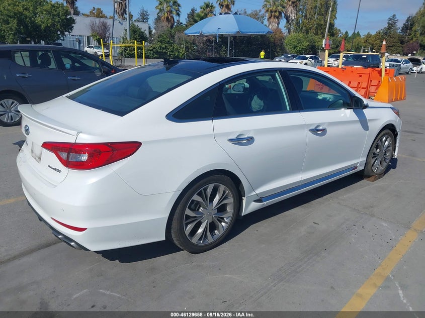 Vin: 5npeb4ac4dh745424, lot: 46629378, hyundai sonata gls 20134