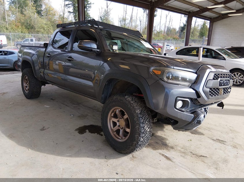 Vin: 3tmdz5bn2nm124658, lot: 46629418, toyota tacoma trd off road 2022 img_1