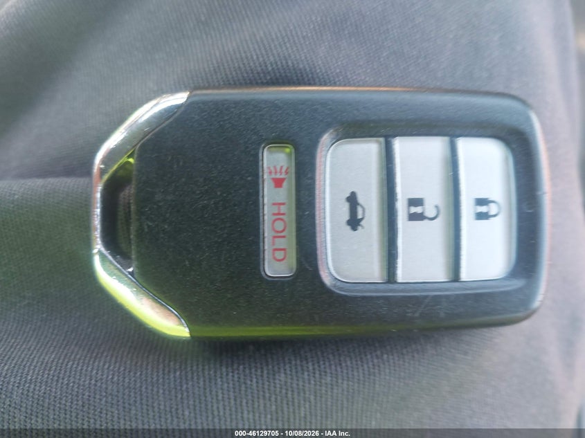 HONDA CIVIC SI 2019 VIN 2HGFC1E54KH706836