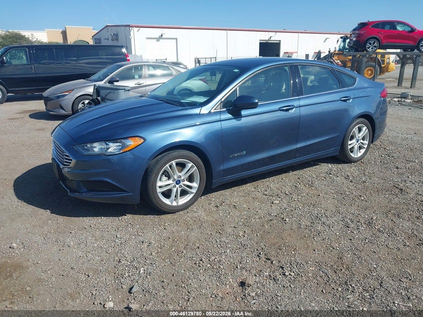 Vin: 3fa6p0uu1jr254553, lot: 46629499, ford fusion hybrid s 20182