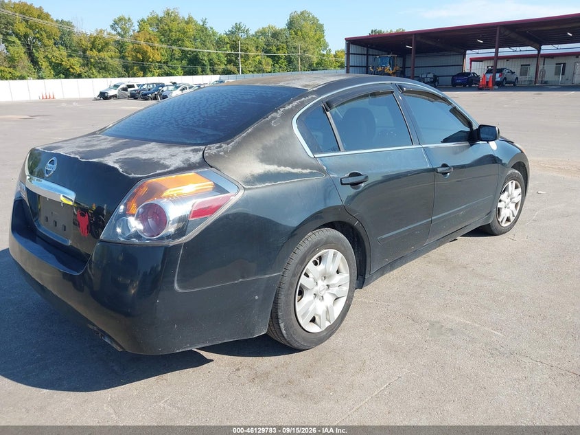 Vin: 1n4al2ap0cc164845, lot: 46629503, nissan altima 2.5 20124