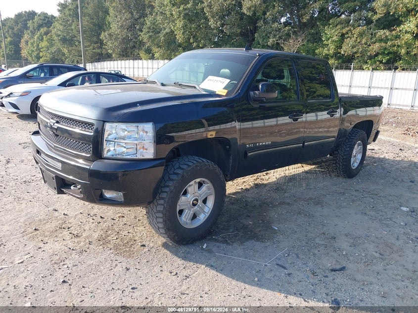 Vin: 3gcpkse30bg367485, lot: 46629511, chevrolet silverado 1500 lt 20112