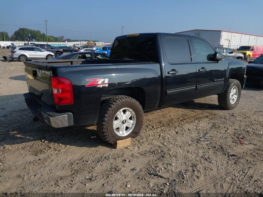 Vin: 3gcpkse30bg367485, lot: 46629511, chevrolet silverado 1500 lt 20114