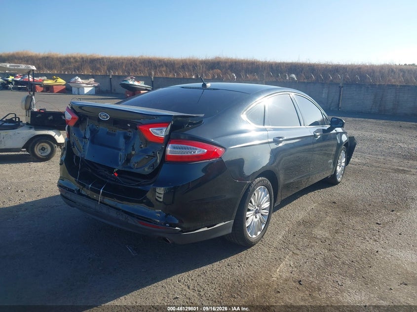 Vin: 3fa6p0uu8er159588, lot: 46629521, ford fusion hybrid s 20144