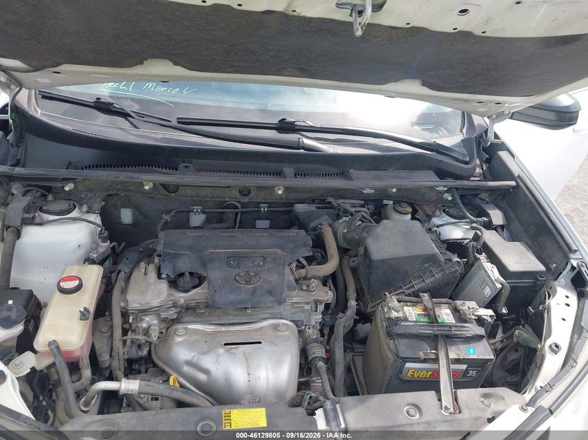 TOYOTA RAV4 - zdjęcie 10
