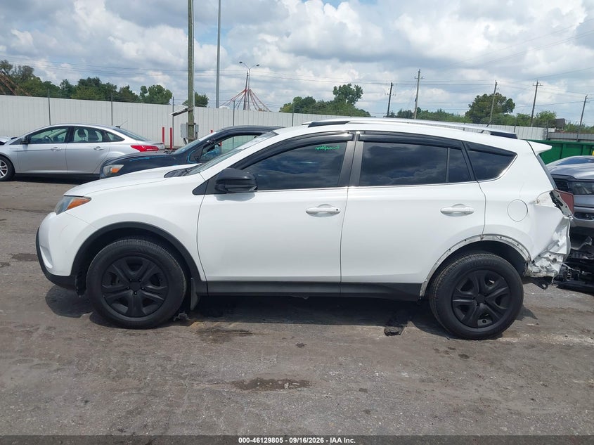 TOYOTA RAV4 - zdjęcie 14