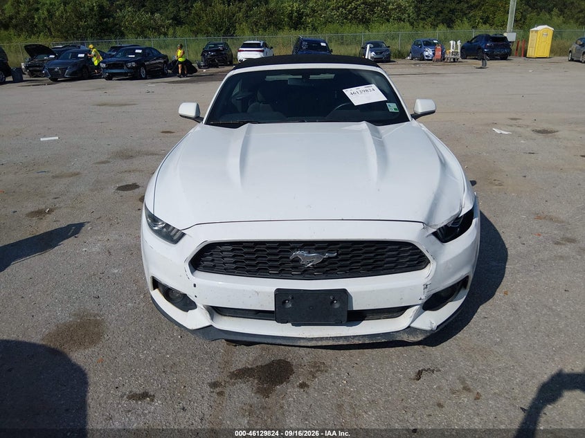 FORD MUSTANG - zdjęcie 12