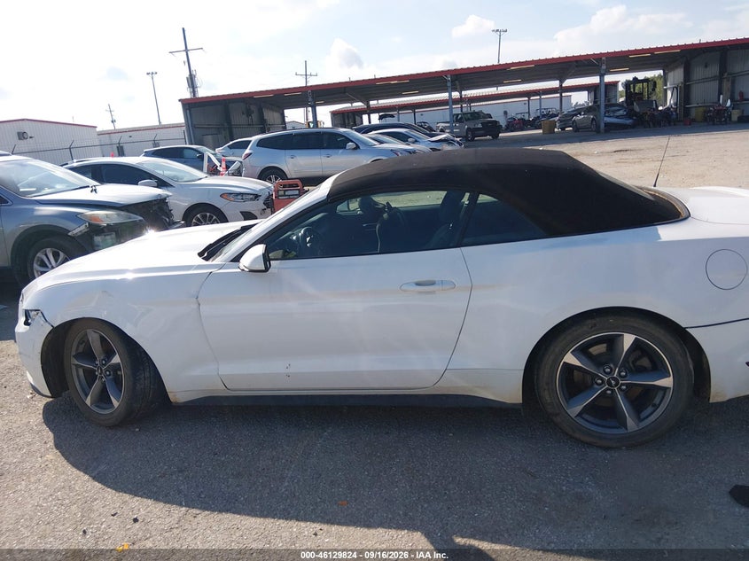 FORD MUSTANG - zdjęcie 14