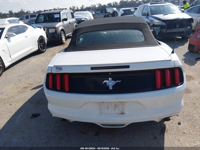 FORD MUSTANG - zdjęcie 16