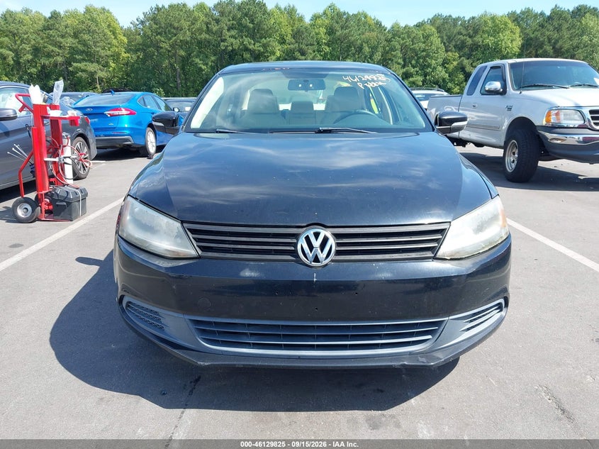 2012 VOLKSWAGEN JETTA auction photo 6