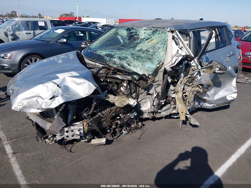 Vin: 5tdkdrah1ps502044, lot: 46629570, toyota highlander l 20232