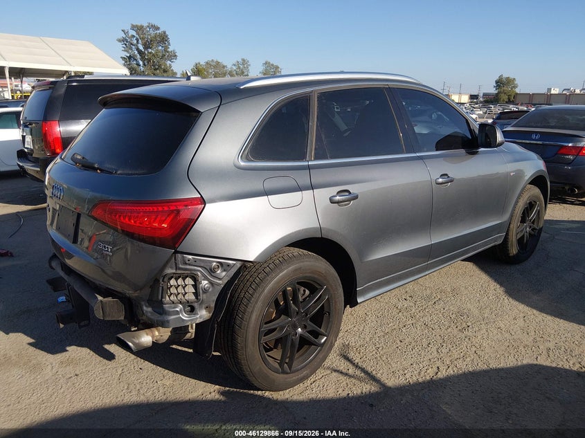 Vin: wa1dgafp8fa037463, lot: 46629586, audi q5 3.0t premium plus 20154