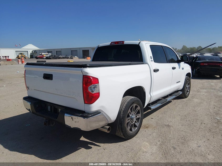 Vin: 5tfey5f15ex152298, lot: 46629589, toyota tundra sr5 5.7l v8 20144