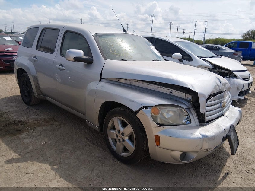 Vin: 3gnbabfw7bs513455, lot: 46629599, chevrolet hhr lt 2011 img_1