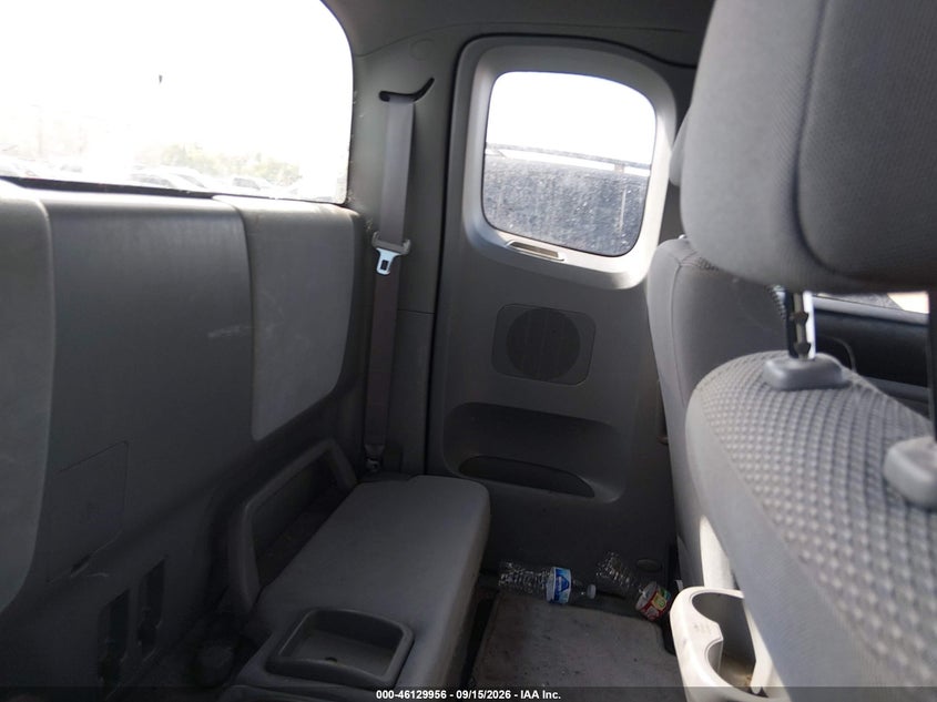 2005 TOYOTA TACOMA auction photo 8