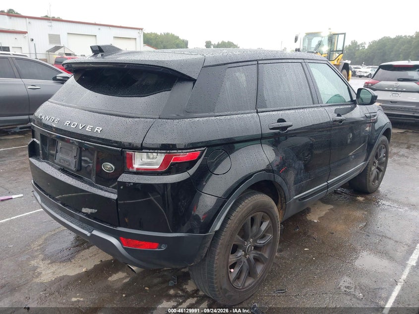 Vin: salvp2rx5kh328704, lot: 46629711, land rover range rover evoque se/se premium 20194