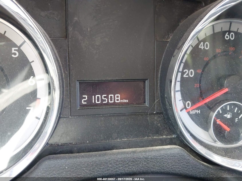 2016 DODGE GRAND CARAVAN SXT · Фото 15