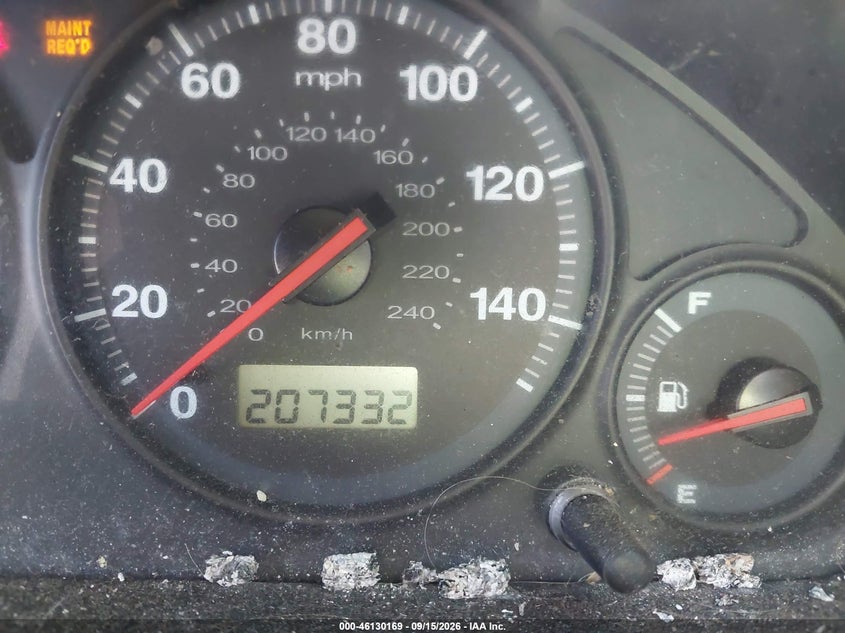 2001 HONDA CIVIC auction photo 7