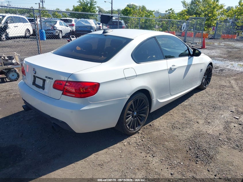 Vin: wbakf9c56de859781, lot: 46629899, bmw 335i xdrive 20134