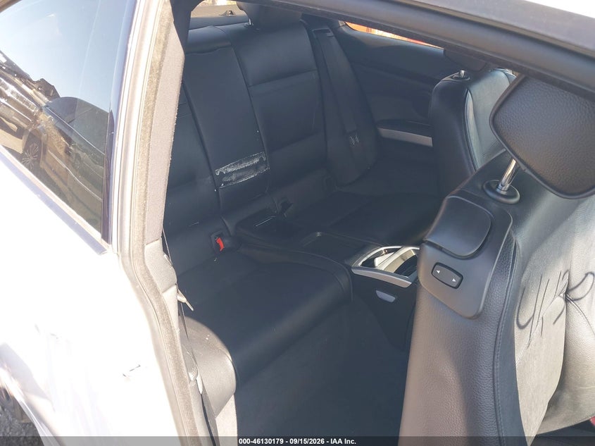 BMW 335I 2013 VIN WBAKF9C56DE859781