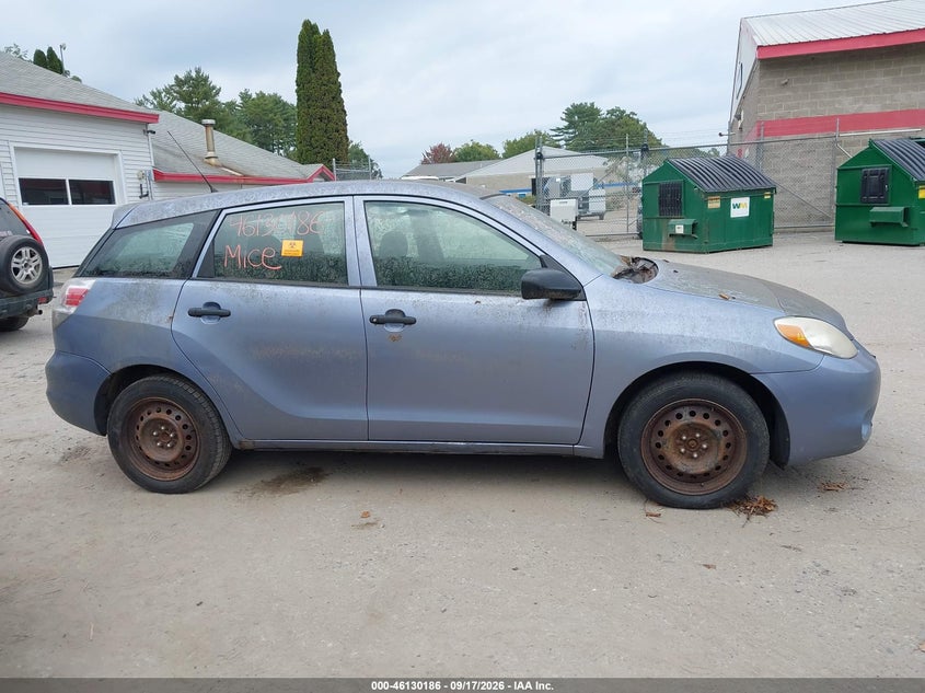 2007 TOYOTA MATRIX · Photo 14