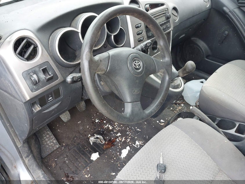 2007 TOYOTA MATRIX · Photo 6