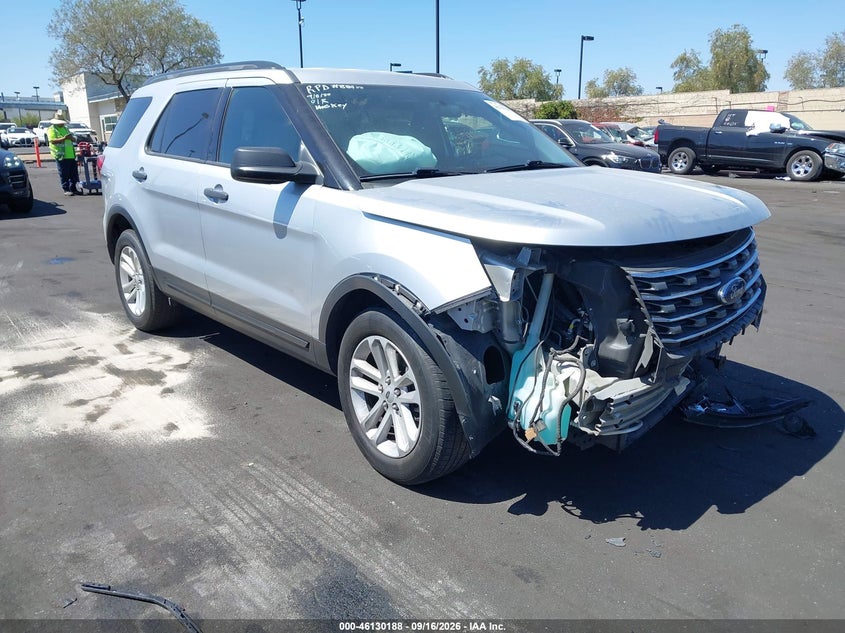 Vin: 1fm5k7b82hgd99844, lot: 46629908, ford explorer 2017 img_1