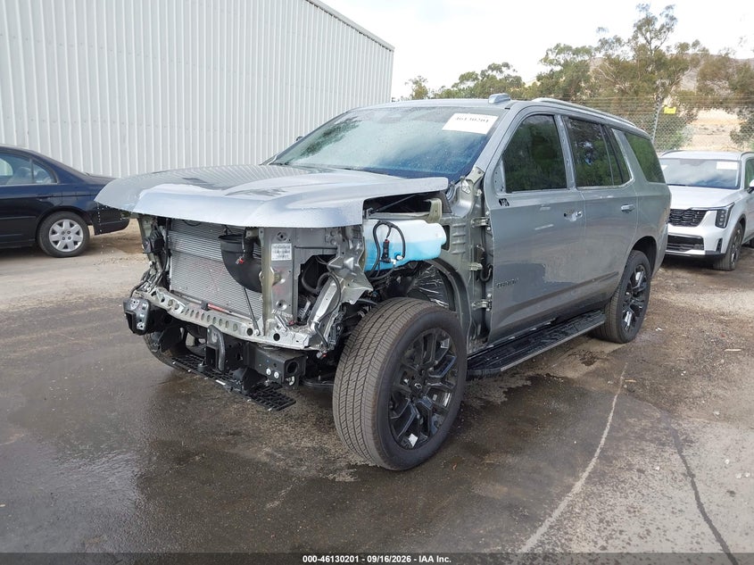 Vin: 1gns6mkd2tr316554, lot: 46629921, chevrolet tahoe 4wd ls 20262