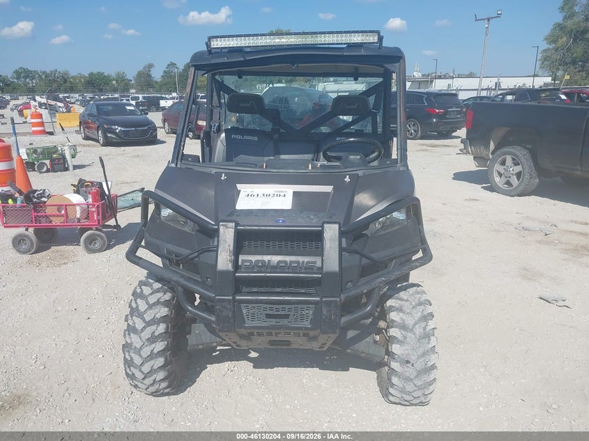 POLARIS RANGER 2018
