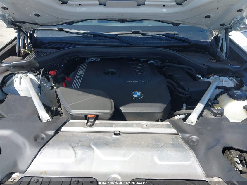BMW X3 - zdjęcie 10
