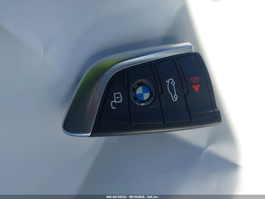 BMW X3 - zdjęcie 11