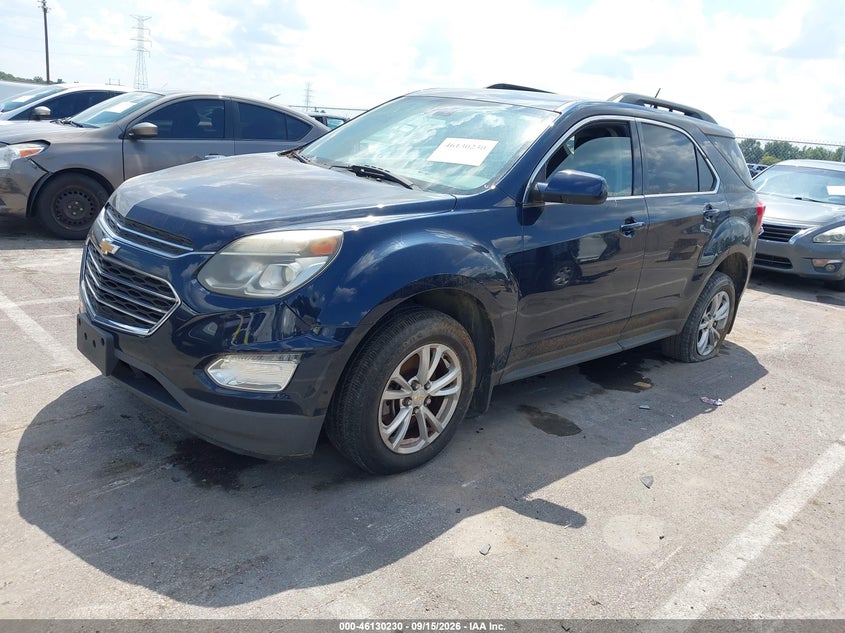 Vin: 2gnalcek8h6195217, lot: 46629950, chevrolet equinox lt 20172