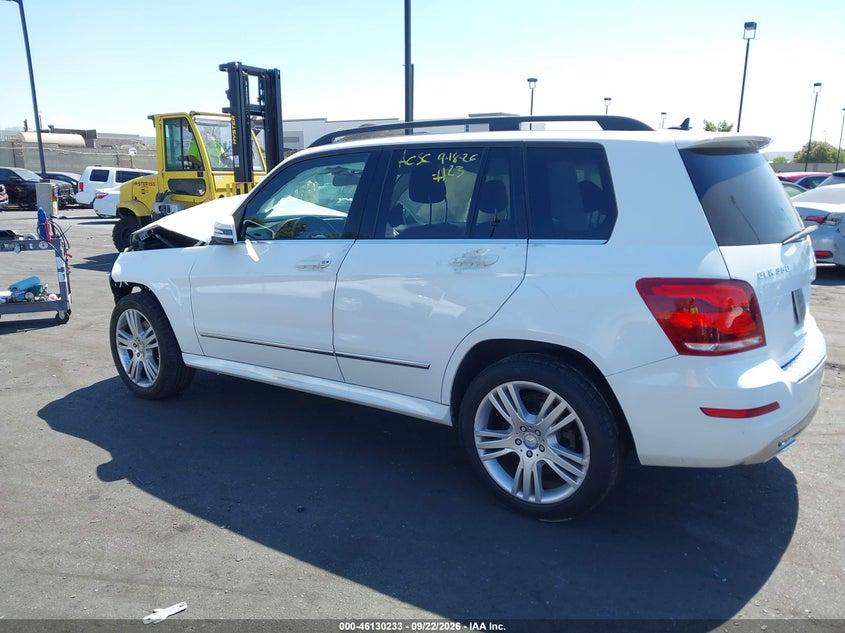 Photo 14 - MERCEDES-BENZ GLK 350