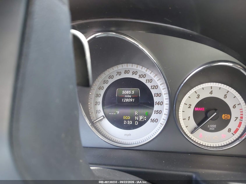 Photo 15 - MERCEDES-BENZ GLK 350