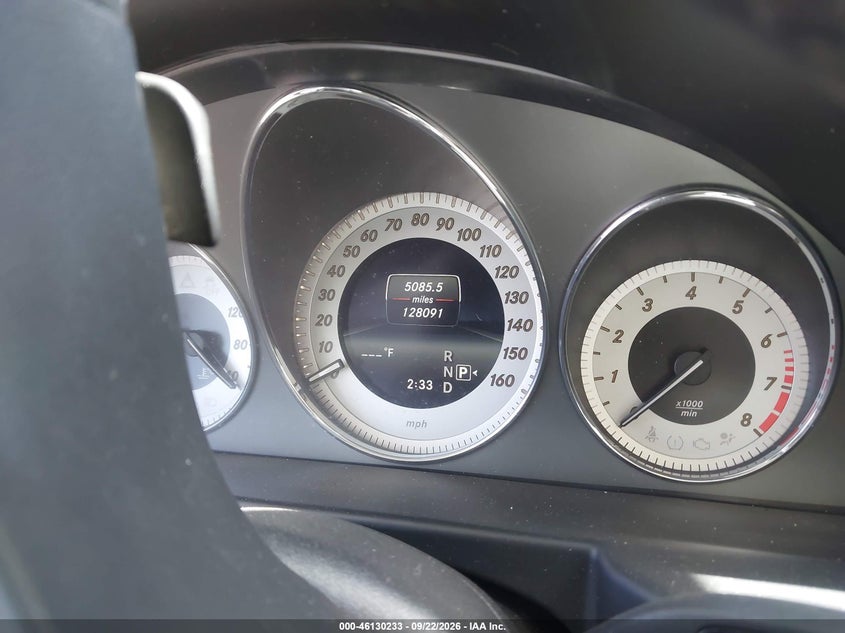 Photo 7 - MERCEDES-BENZ GLK 350