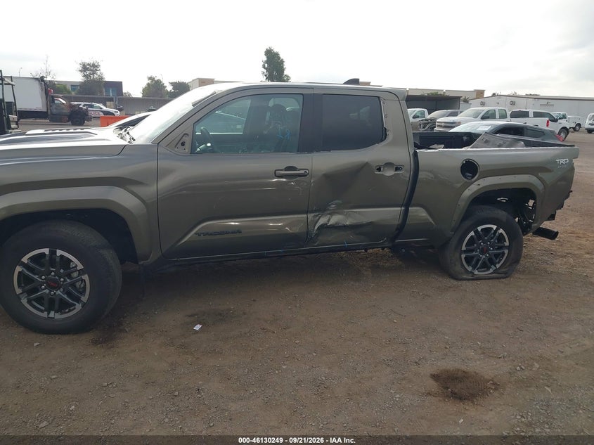 TOYOTA TACOMA