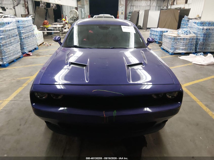 DODGE CHALLENGER - zdjęcie 12
